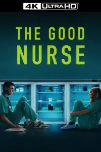 Постер до фильму"Хороший медбрат" #977927