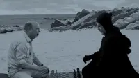 Задник до фильму"Фестиваль Ріфкіна" #750885