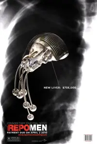 Постер до фильму"Різники" #957852