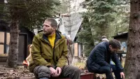 Задник до фильму"Мисливець і здобич" #813462