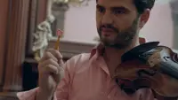 Задник до фильму"Скрипка" #821449