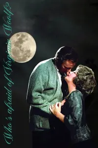 Постер до фильму"Хто боїться Вірджинії Вулф?" #859309