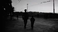 Задник до фильму"Викрадачі велосипедів" #519399