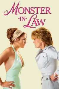Постер до фильму"Якщо свекруха – монстр" #1111886