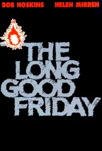 Постер до фильму"Довга Страсна п