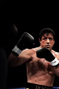 Постер до фильму"Роккі Бальбоа" #705135