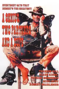 Постер до фильму"" #1000701