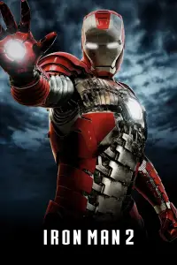 Постер до фильму"Залізна людина 2" #909512