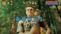 Задник до фильму"Пляж" #808071