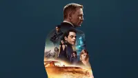 Задник до фильму"007: Не час помирати" #789993