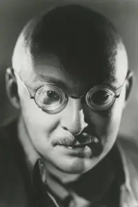 Dr. Cyclops