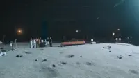 Задник до фильму"Забери мене на місяць" #701289