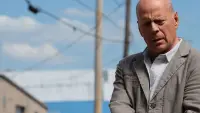 Задник до фильму"Кілер" #753327