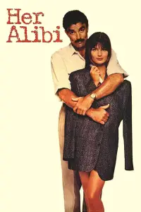 Постер до фильму"Її алібі" #1061721