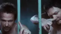 Задник до фильму"Святі з Бундока" #659967