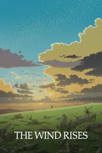 Постер до фильму"Здійнявся вітер" #904129