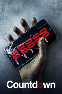 Постер до фильму"Зворотній відлік" #1037720