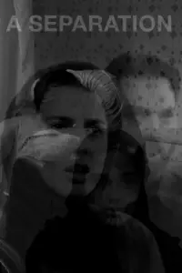 Постер до фильму"Розлучення Надера і Сімін" #1028721