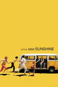 Постер до фильму"Маленька міс Щастя" #946626