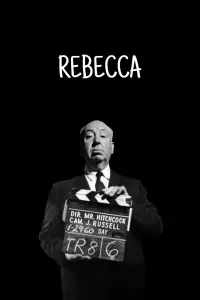Постер до фильму"Ребекка" #728713