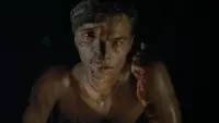 Задник до фильму"Пляж" #808073