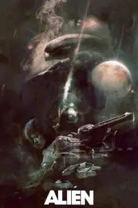 Постер до фильму"Чужий" #904392