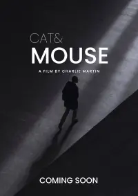 Cat and Mouse Chase
