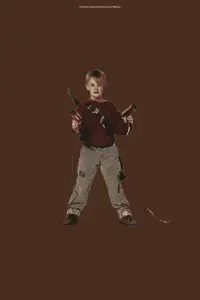 Постер до фильму"Сам удома" #1055832