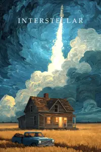 Постер до фильму"Інтерстеллар" #1119877