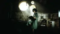 Задник до фильму"Лабіринт Фавна" #803439