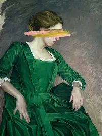 Постер до фильму"Портрет дівчини у вогні" #870611