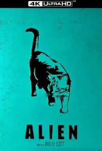 Постер до фильму"Чужий" #904417