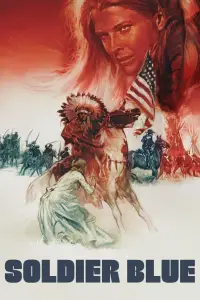 Постер до фильму"Блакитний солдат" #958481
