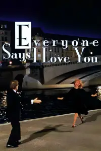 Постер до фильму"Всі кажуть, я тебе кохаю" #1142466