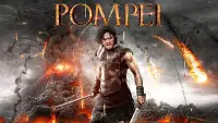 Задник до фильму"Помпеї" #991103