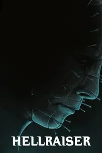 Постер до фильму"Повсталий з пекла" #1000130