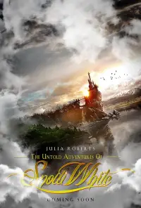 Постер до фильму"Білосніжка: Помста гномів" #942198