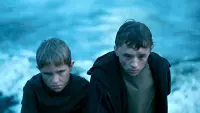 Задник до фильму"Повернення" #813890