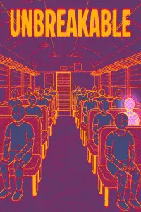 Постер до фильму"Невразливий" #818488