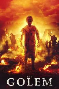 Постер до фильму"Голем: Початок" #982442