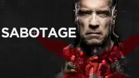 Задник до фильму"Саботаж" #985703