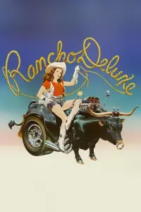 Постер до фильму"Ранчо Делюкс" #995860