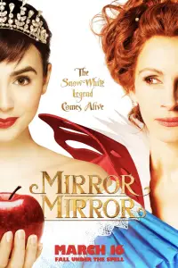 Постер до фильму"Білосніжка: Помста гномів" #942200