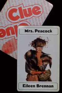 Постер до фильму"Розгадка" #1018701