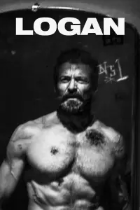 Постер до фильму"Лоґан: Росомаха" #911239