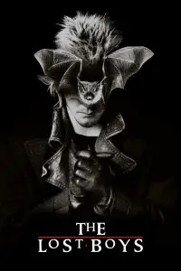 Постер до фильму"Пропащі хлопці" #1020223