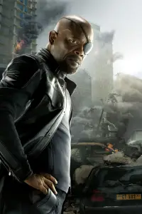 Постер до фильму"Месники: Ера Альтрона" #553679