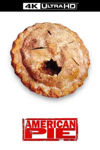 Постер до фильму"Американський пиріг" #918568