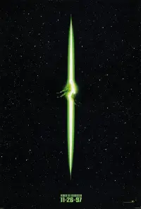 Постер до фильму"Чужий: Воскресіння" #939363