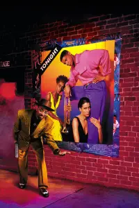 Постер до фильму"Блюз про краще життя" #999779